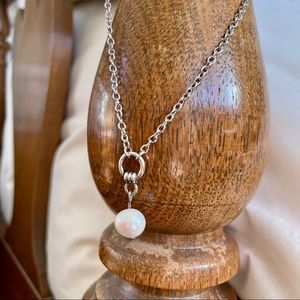 Freshwater Pearl Necklace